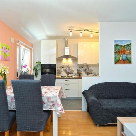 Apartman Eda Pula Exterior foto