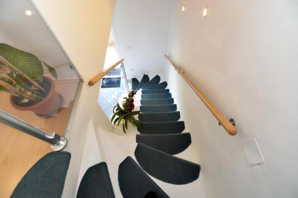 Apartman Eda Pula Exterior foto